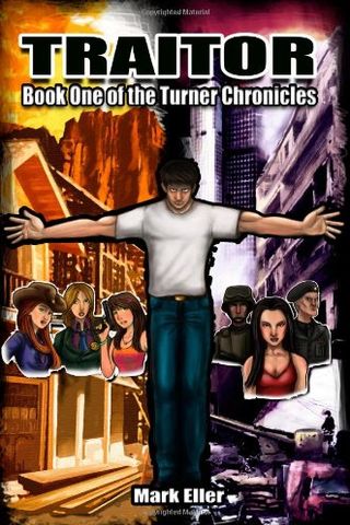 Book cover