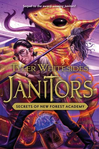 Book cover