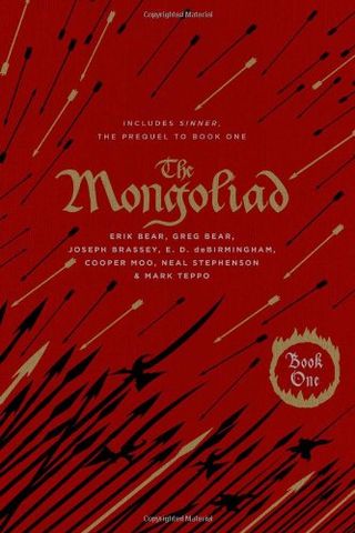 Book cover