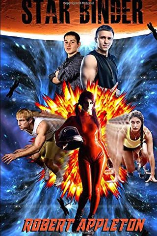 Book cover