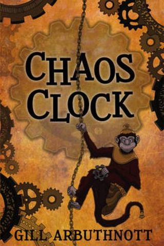 Book cover