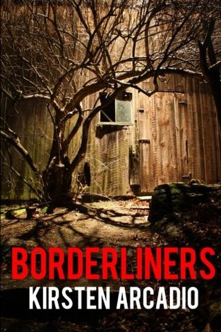 Book cover