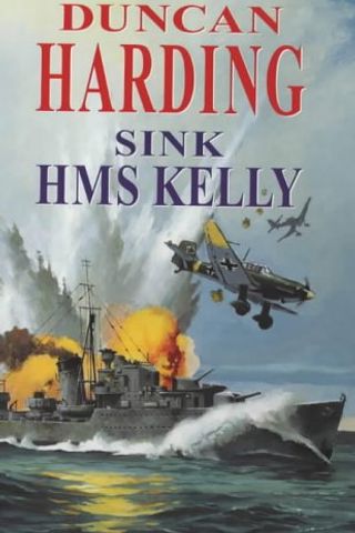 Book cover