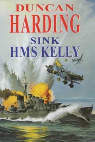 Book cover