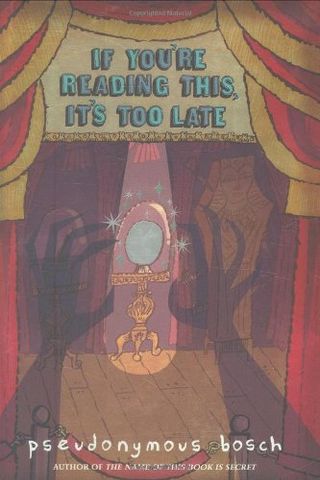 Book cover