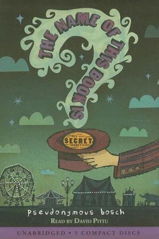 Book cover