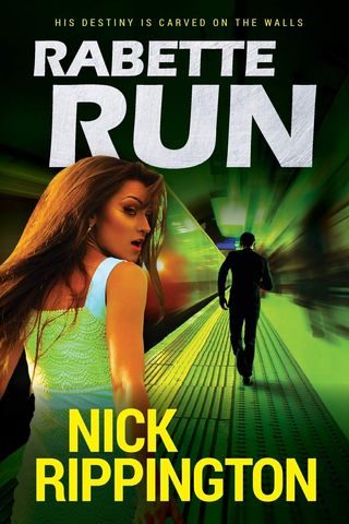 Book cover