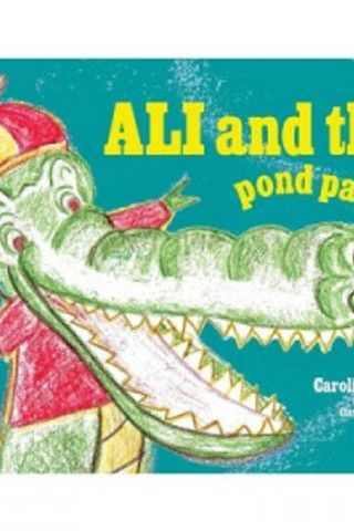book cover