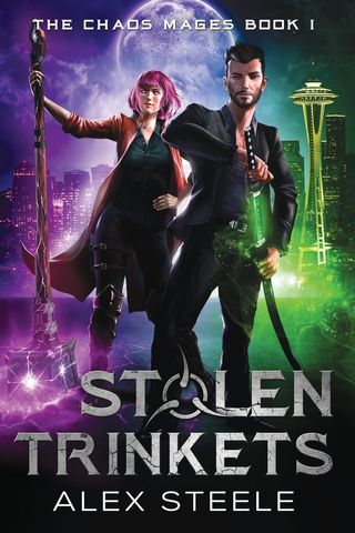 Book cover