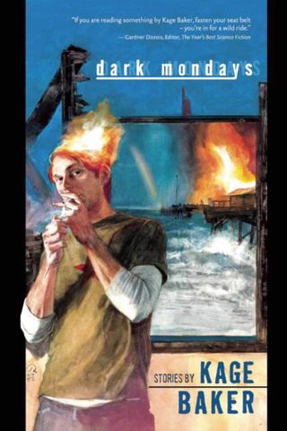 Book cover
