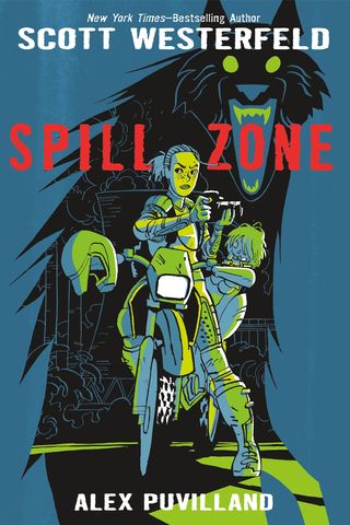 Book cover