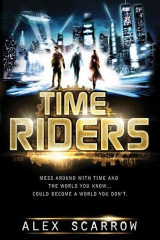 Book cover