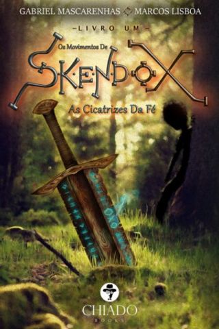Book cover