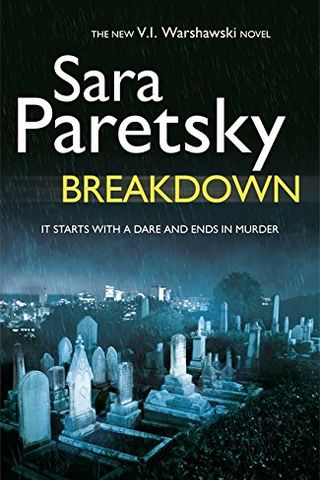 Book cover