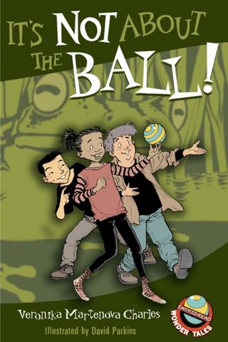 Book cover