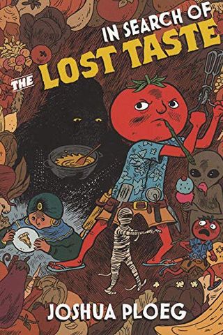 Book cover