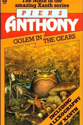 Book cover