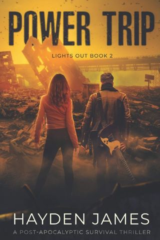 Book cover
