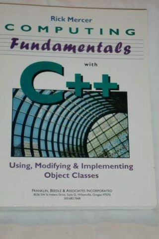 Book cover