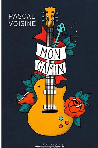 Book cover