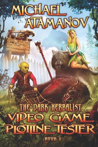 Book cover