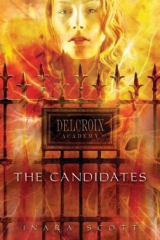 Book cover