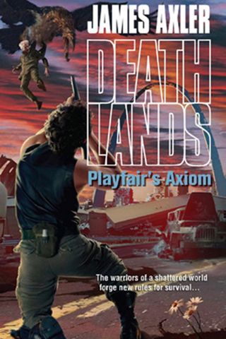 Book cover