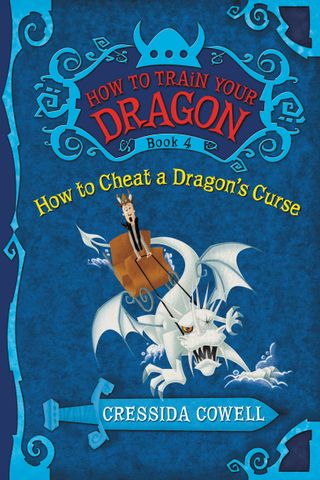 Book cover