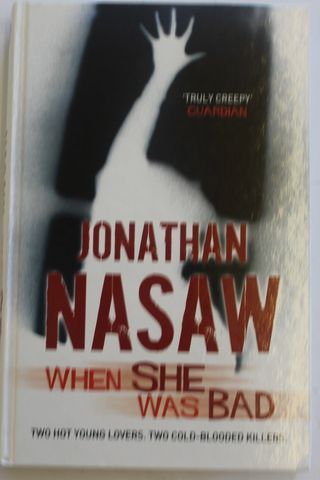 Book cover
