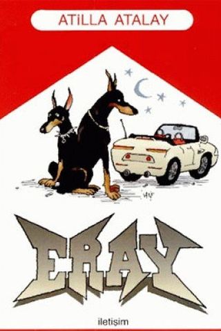 Book cover