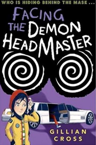 book cover
