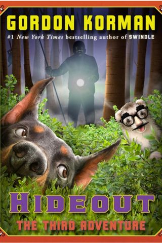 Book cover