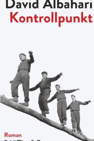 Book cover