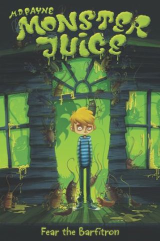 Book cover