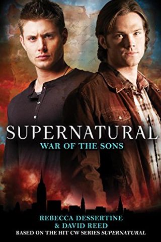 Book cover