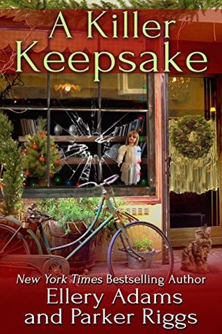 Book cover