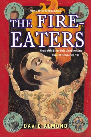 Book cover