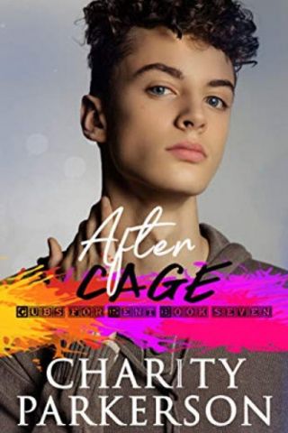 book cover