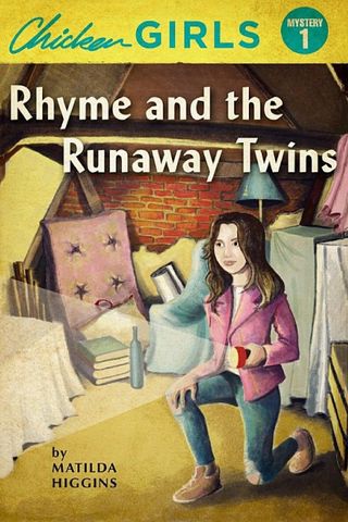 Book cover