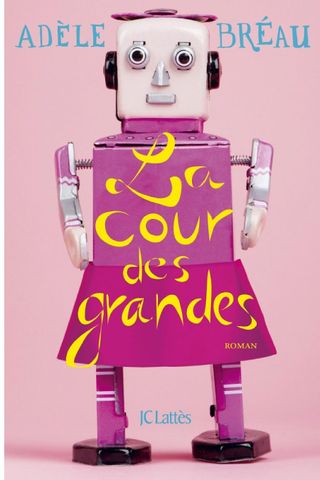 Book cover