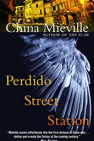 Book cover