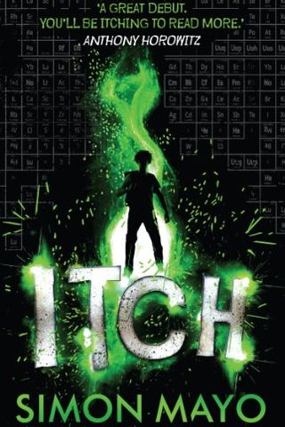 Book cover