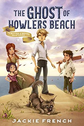 Book cover