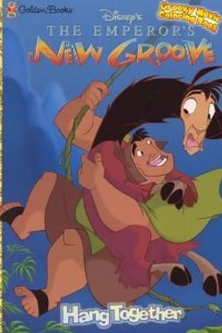 Book cover