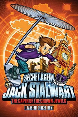 Book cover