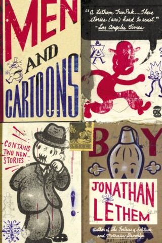 Book cover