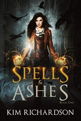 book cover