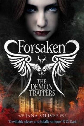 Book cover