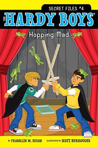 Book cover