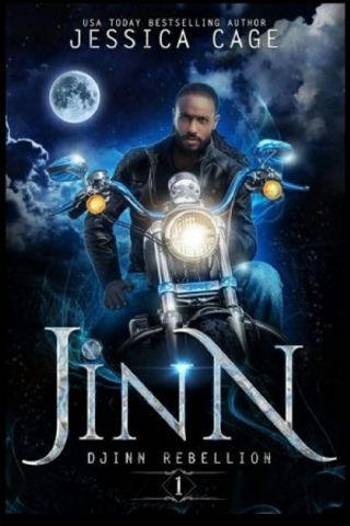 Book cover
